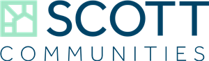 Scott Communities logo